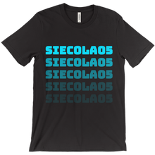 siecola05 T-Shirts