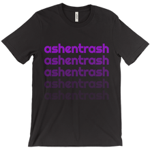 ashentrash T-Shirts