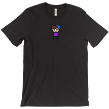 alemateslive T-Shirts