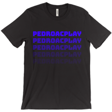 pedroacplay T-Shirts