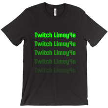 limey4s T-Shirts