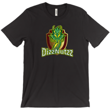 lt.dizznutzztv T-Shirts