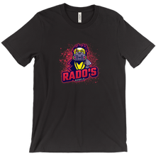 Rado's Rebels T-Shirt
