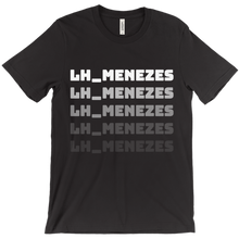 lh_menezes T-Shirts