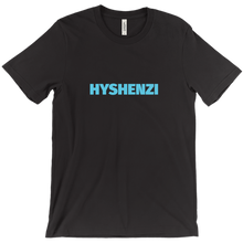 hyshenzi T-Shirts