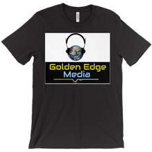 goldenedgemedia T-Shirts