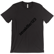zeuskiller123 T-Shirts