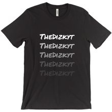 thediekoyt-omg T-Shirts