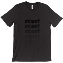 mleef-2110 T-Shirts