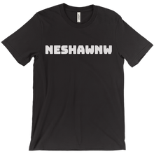 neshawnw T-Shirts