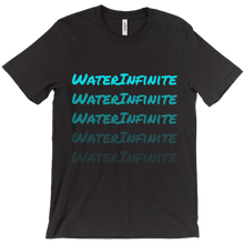 waterinfinite T-Shirts