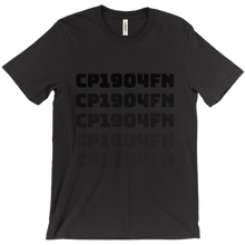 cp1904fn T-Shirts