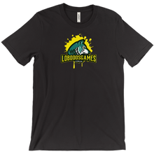lobodosgames T-Shirts