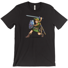 keyrunbenji T-Shirts