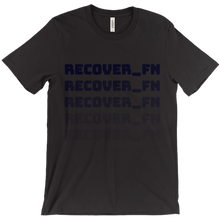recover_fn T-Shirts