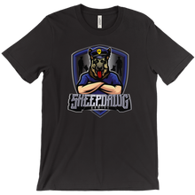 sheepdawggaming T-Shirts