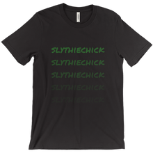 slythiechick T-Shirts
