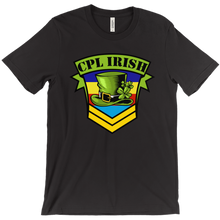 cplirish T-Shirts