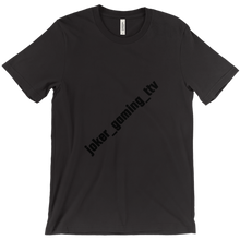 joker_gaming_ttv T-Shirts