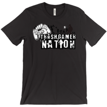 trashgamernation T-Shirts