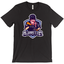 alshatti84 T-Shirts