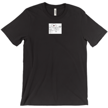 lzsjmorris T-Shirts