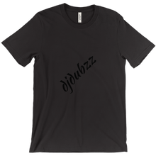 djdubzz T-Shirts