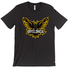 kryelonical T-Shirts