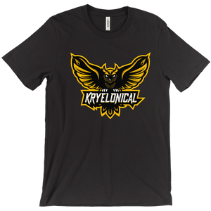 kryelonical T-Shirts