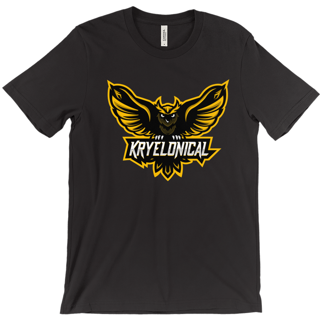 kryelonical T-Shirts