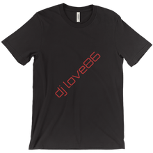 djlove86 T-Shirts