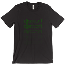 djsworl T-Shirts