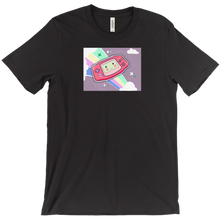moodynoonstudio T-Shirts