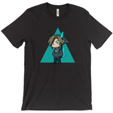 kevcoleman T-Shirts