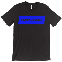 tgninjawolf T-Shirts
