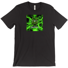 usl_virtual T-Shirts