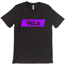 azure_velo T-Shirts