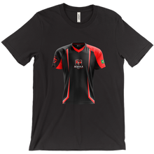 cup_aleixo T-Shirts
