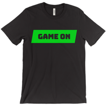 thegamerboygg T-Shirts