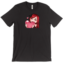 namida_ashira T-Shirts