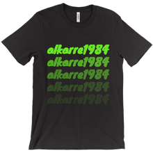 alkarre1984-3609 T-Shirts