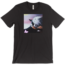 Kakashi t-shirt