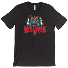 rustywalrus1507 T-Shirts