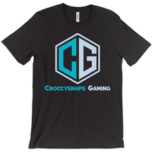 croccysnapsv2 T-Shirts