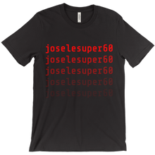 joselesuper60 T-Shirts