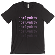 norlynbtw T-Shirts