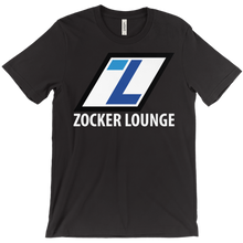 zockerlounger T-Shirts