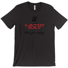 latinkat T-Shirts