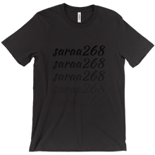 saraa268 T-Shirts