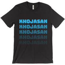 khojasan T-Shirts